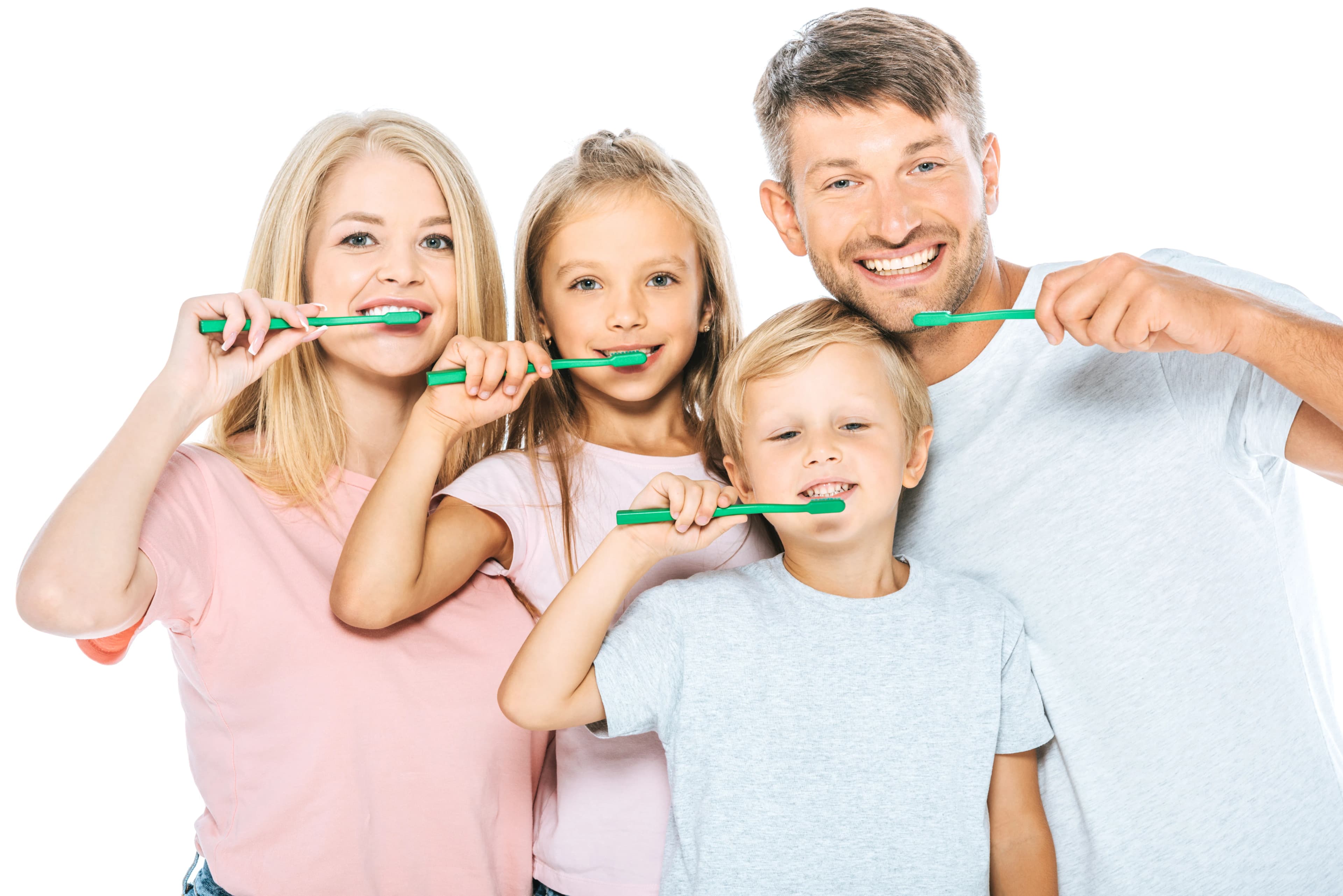 Care for the whole family